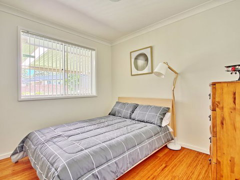 Seaview - Accommodation Coffs Harbour 90