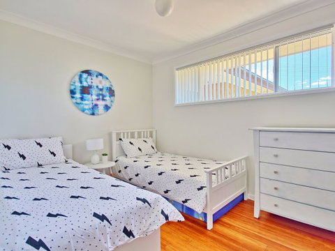 Seaview - Accommodation Coffs Harbour 91