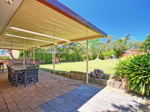 Seaview - Accommodation Coffs Harbour 93
