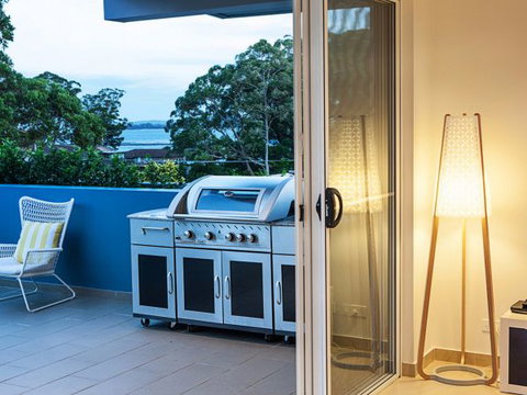 Seaview - Accommodation Coffs Harbour 132