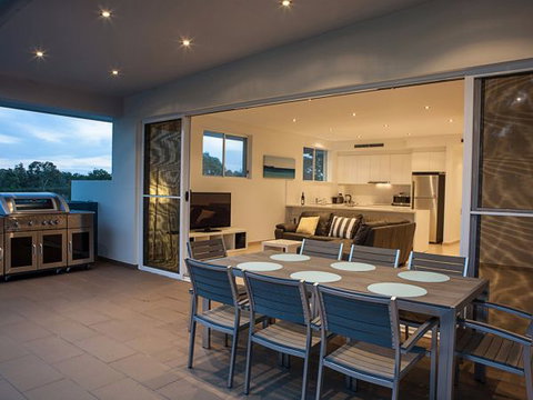Seaview - Accommodation Coffs Harbour 133