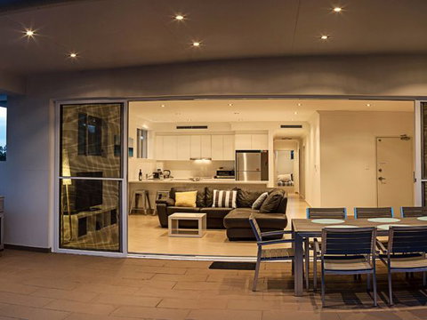 Seaview - Accommodation Coffs Harbour 134