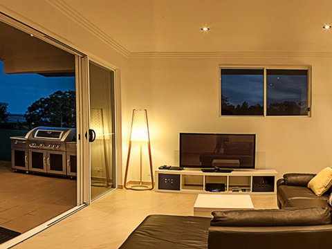Seaview - Accommodation Coffs Harbour 135