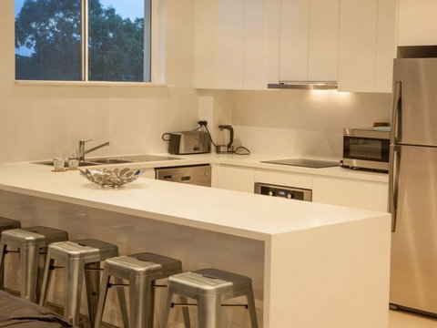 Seaview - Accommodation Coffs Harbour 136