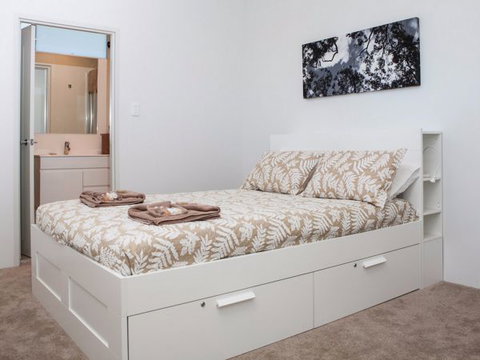 Seaview - Accommodation Coffs Harbour 137