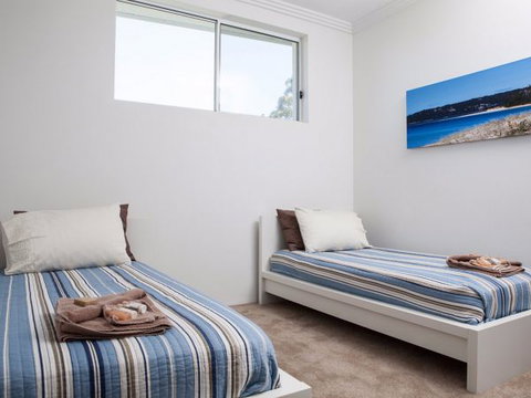 Seaview - Accommodation Coffs Harbour 139