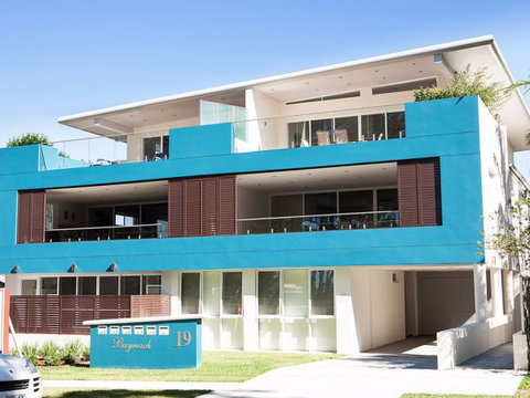 Seaview - Accommodation Coffs Harbour 141