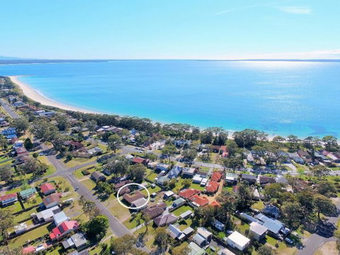 Seaview - Accommodation Coffs Harbour 142