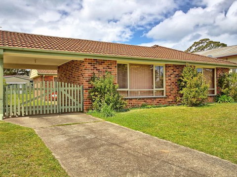 Seaview - Accommodation Coffs Harbour 143
