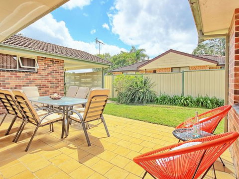 Seaview - Accommodation Coffs Harbour 144