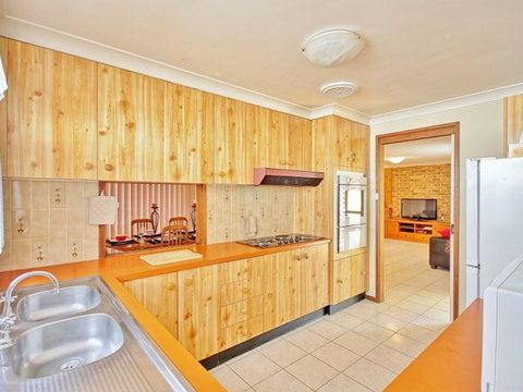 Seaview - Accommodation Coffs Harbour 145