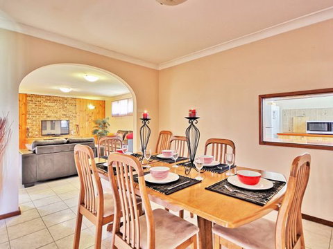 Seaview - Accommodation Coffs Harbour 146