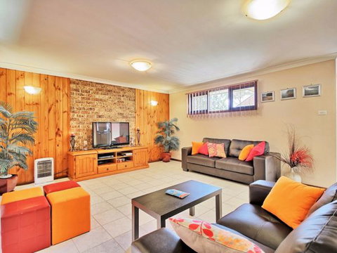 Seaview - Accommodation Coffs Harbour 147