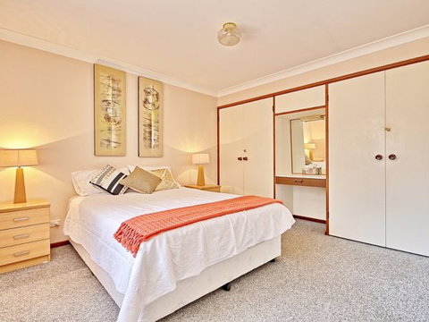 Seaview - Accommodation Coffs Harbour 148