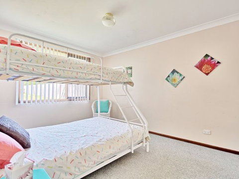 Seaview - Accommodation Coffs Harbour 149