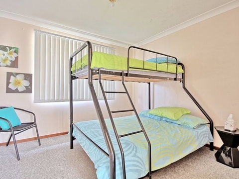 Seaview - Accommodation Coffs Harbour 150