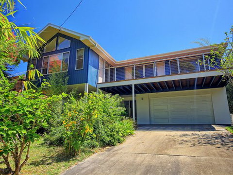 Seaview - Accommodation Coffs Harbour 191