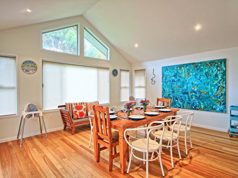 Seaview - Accommodation Coffs Harbour 193