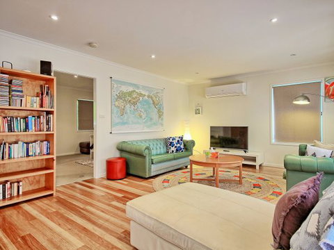 Seaview - Accommodation Coffs Harbour 194