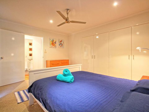 Seaview - Accommodation Coffs Harbour 195