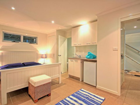 Seaview - Accommodation Coffs Harbour 197