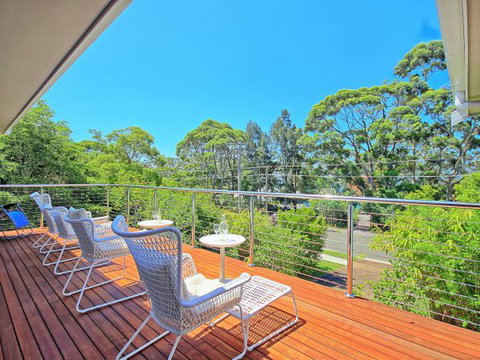 Seaview - Accommodation Coffs Harbour 198
