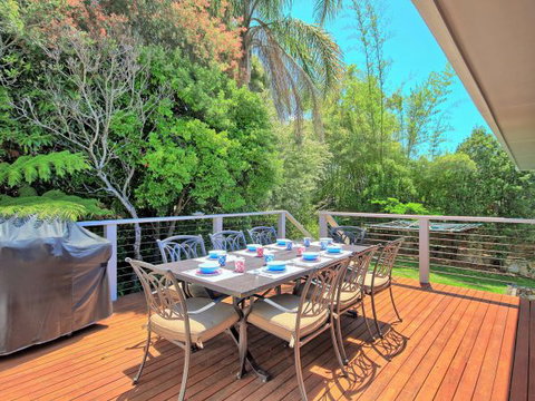 Seaview - Accommodation Coffs Harbour 199