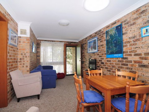 Seaview - Accommodation Coffs Harbour 174