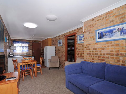 Seaview - Accommodation Coffs Harbour 175
