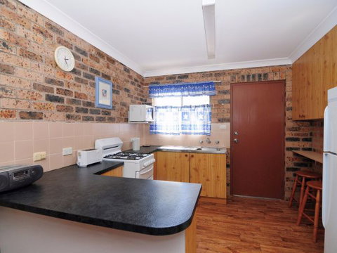 Seaview - Accommodation Coffs Harbour 176