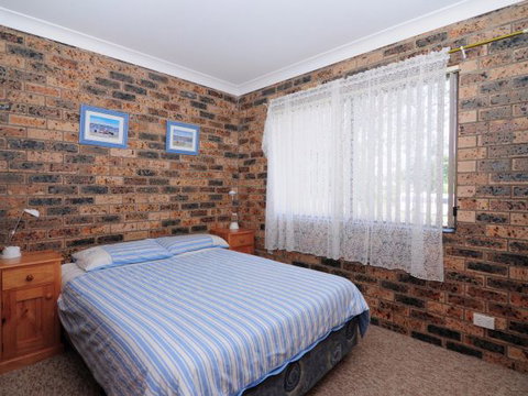 Seaview - Accommodation Coffs Harbour 177