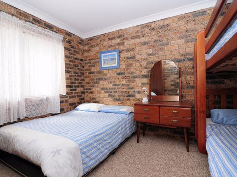 Seaview - Accommodation Coffs Harbour 178