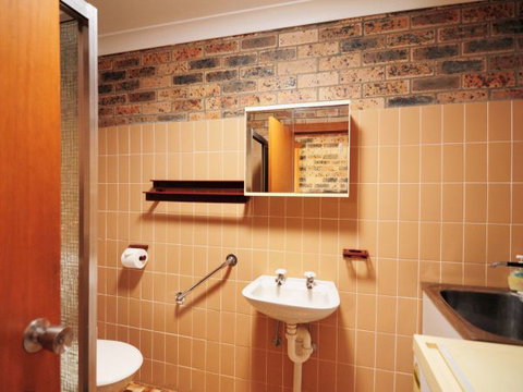 Seaview - Accommodation Coffs Harbour 179