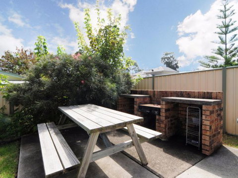 Seaview - Accommodation Coffs Harbour 180