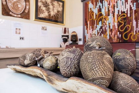 Broome-Time Accommodation - Accommodation Coffs Harbour 4