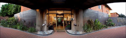 Broome-Time Accommodation - Accommodation Coffs Harbour 5