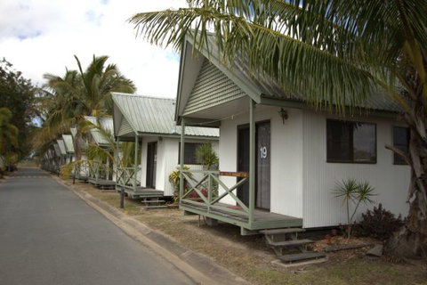 Central Tourist Park Mackay - Accommodation Coffs Harbour 3