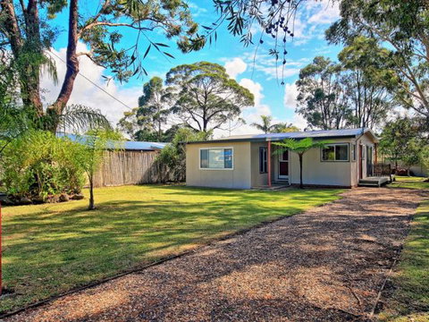 Seaview - Accommodation Coffs Harbour 64