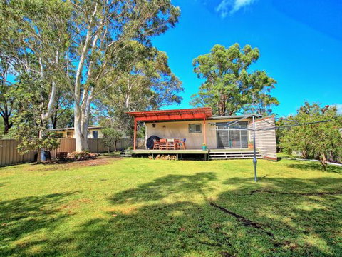 Seaview - Accommodation Coffs Harbour 65