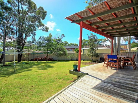 Seaview - Accommodation Coffs Harbour 66
