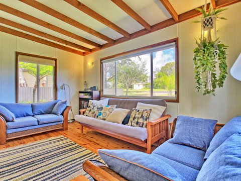 Seaview - Accommodation Coffs Harbour 67