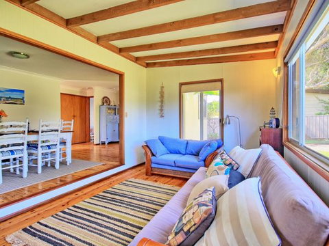 Seaview - Accommodation Coffs Harbour 68