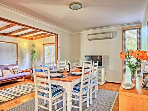 Seaview - Accommodation Coffs Harbour 69