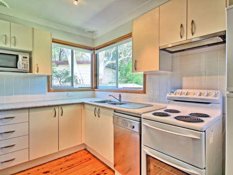 Seaview - Accommodation Coffs Harbour 70