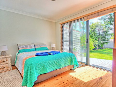 Seaview - Accommodation Coffs Harbour 71