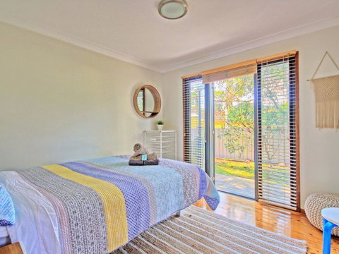 Seaview - Accommodation Coffs Harbour 72