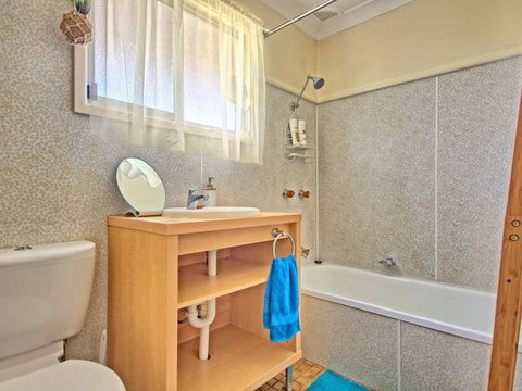 Seaview - Accommodation Coffs Harbour 73