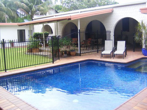 Darwin City Bed And Breakfast - Accommodation Coffs Harbour 5