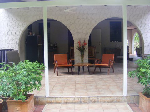 Darwin City Bed And Breakfast - Accommodation Coffs Harbour 6