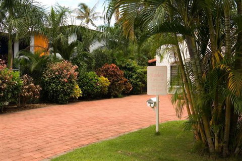 Darwin City Bed And Breakfast - Accommodation Coffs Harbour 7